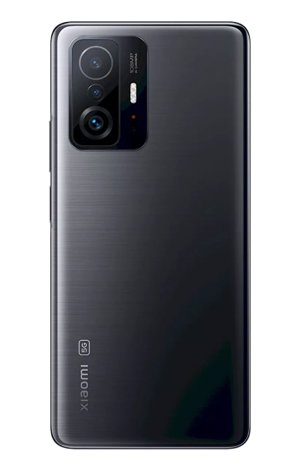 موبایل شیائومی 11T پرو خاکستری